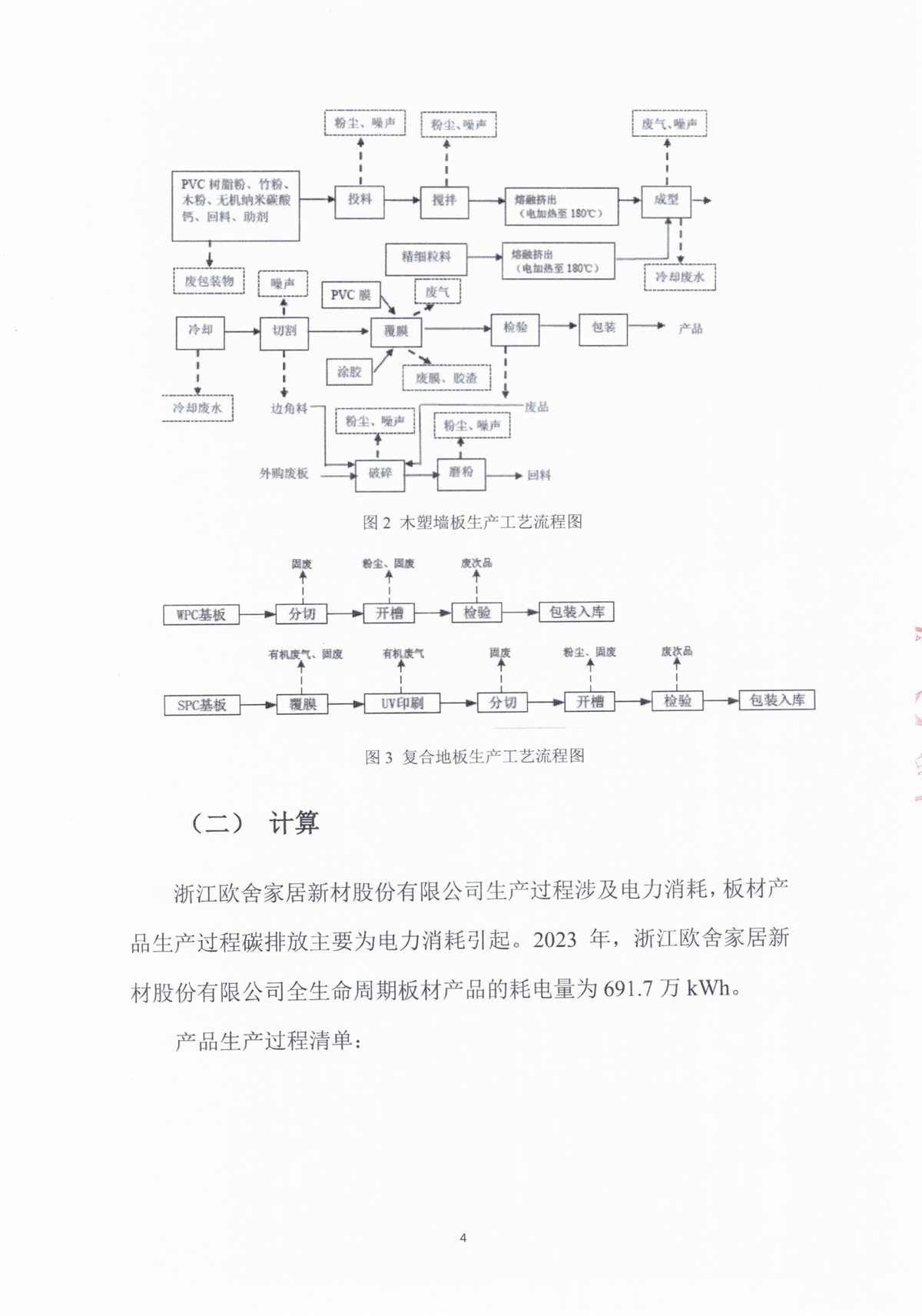碳足迹报告 第5页