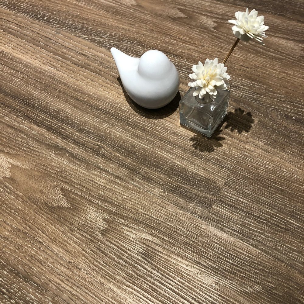 SPC强化复合地板的分类