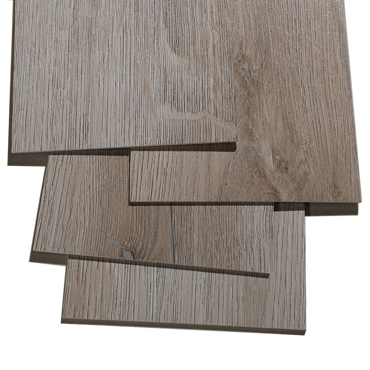商用 Interface 木纹 LVT 地板