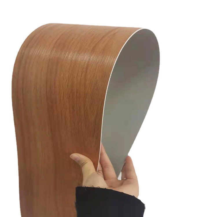 木纹 SPC 锁扣 LVT 地板 干贴地板 产品图