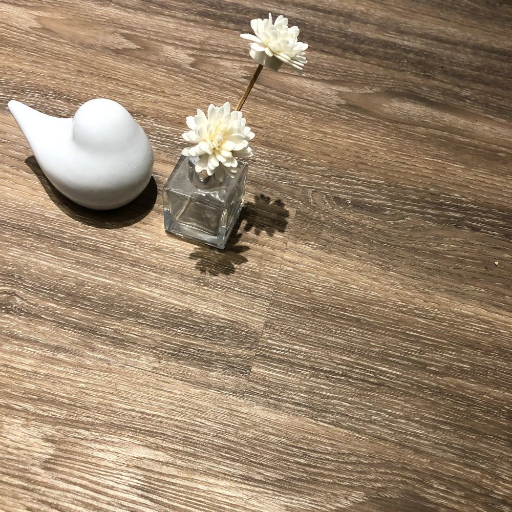 6mm IXPE 超市用 SPC 地板 产品图