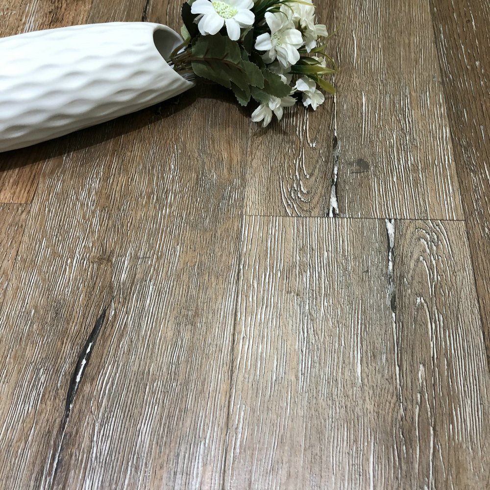 防火防水工程影院SPC地板 产品图