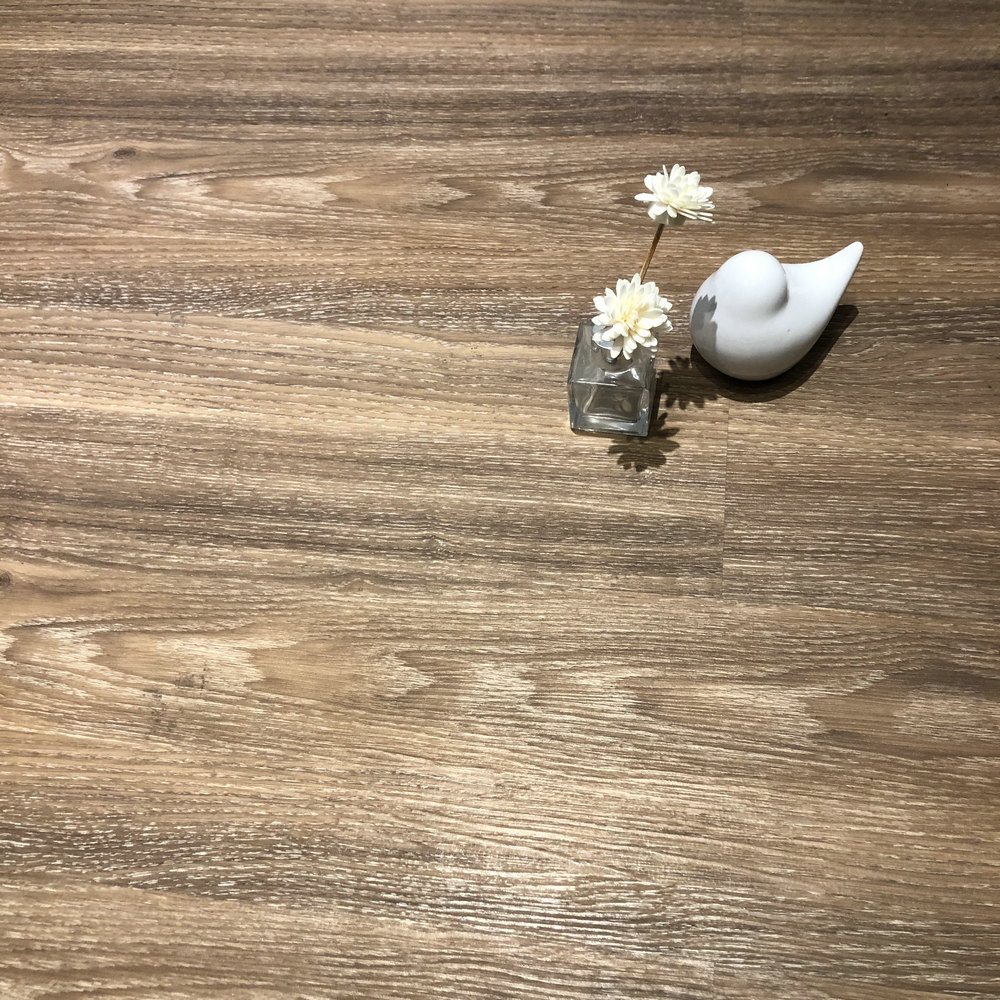 优质住宅人字拼平面SPC地板 产品图