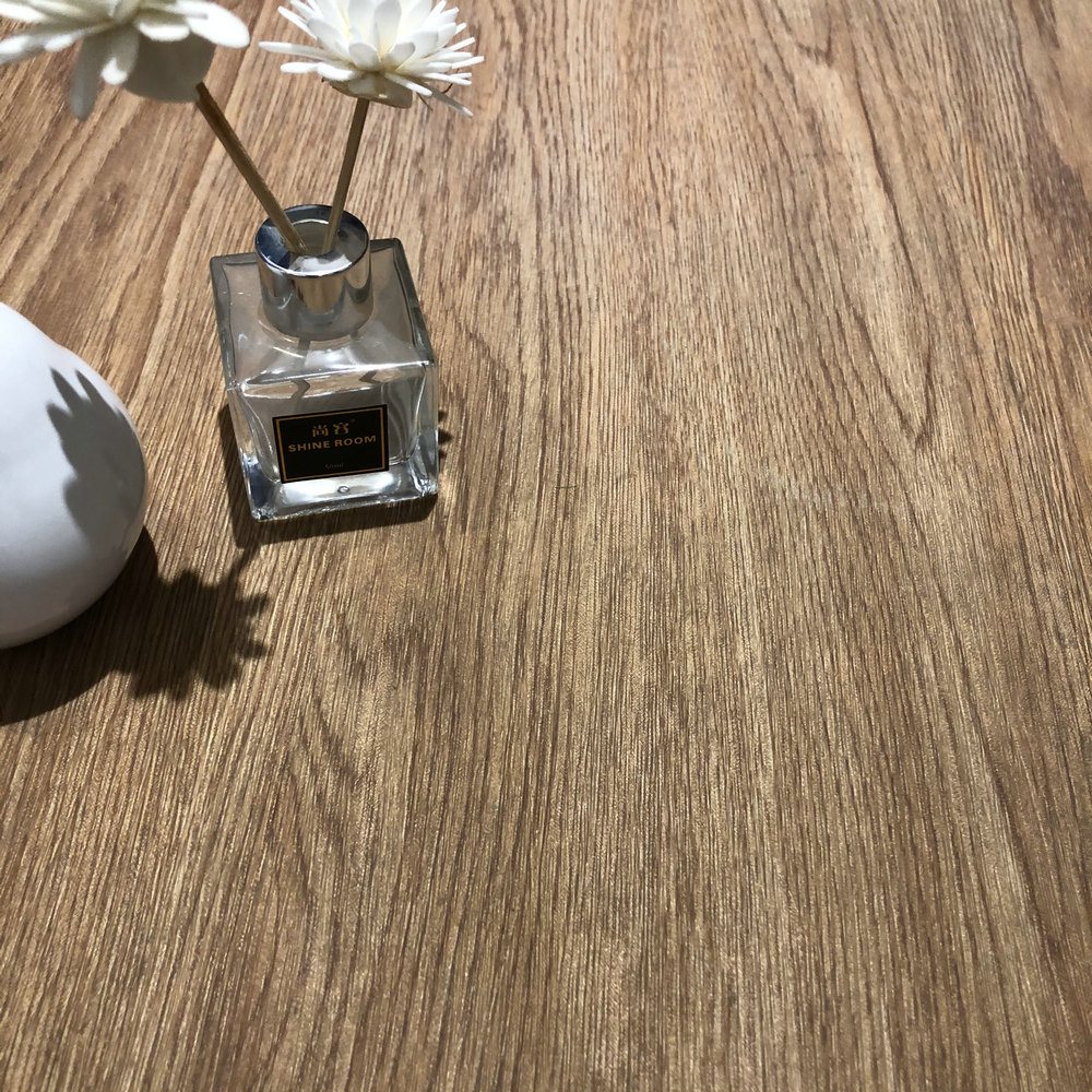 豪华顶级IXPE纯SPC地板