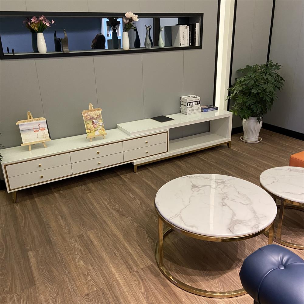 6x36 混合式WPC地板砖 产品图