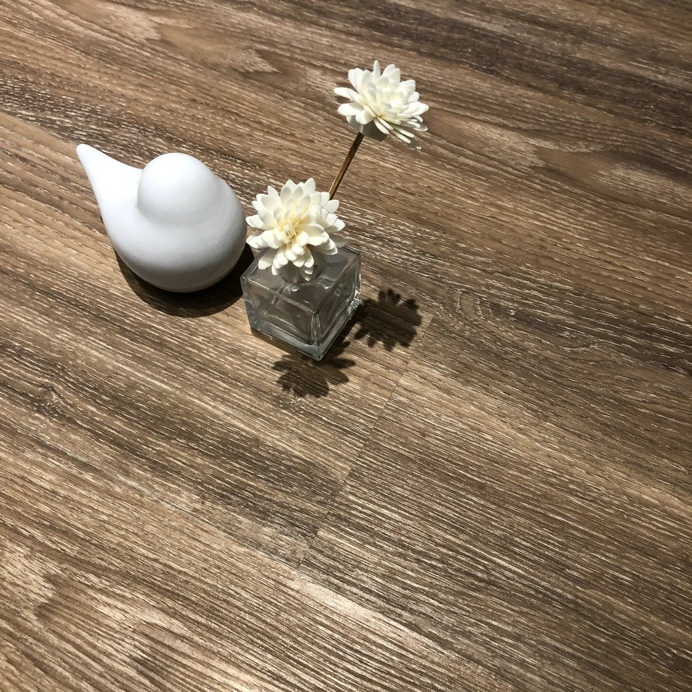 7x48 WPC地板 产品图