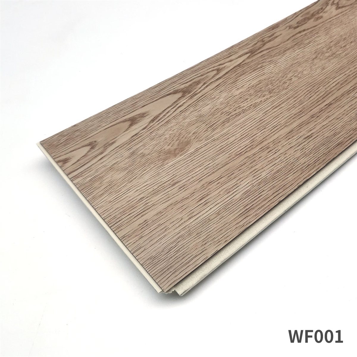 经济型环保Vinyl WPC地板WF001