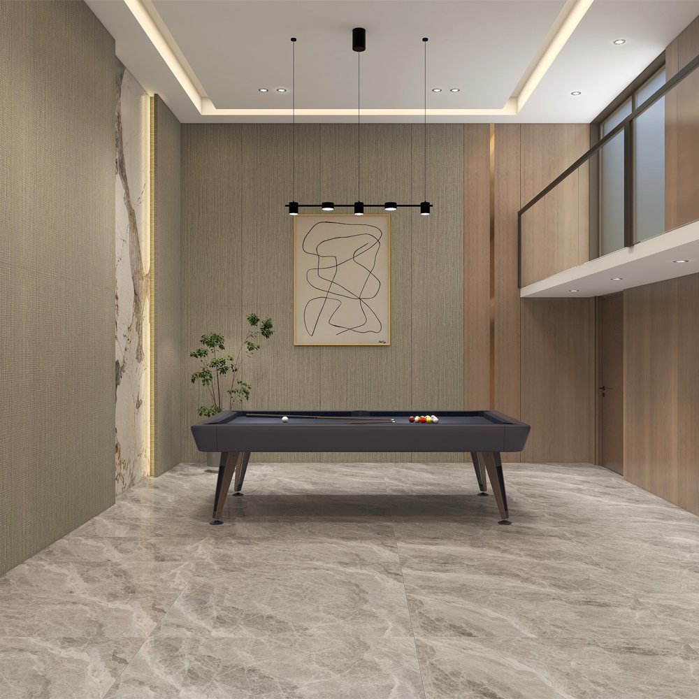 防火复合PVC WPC墙板