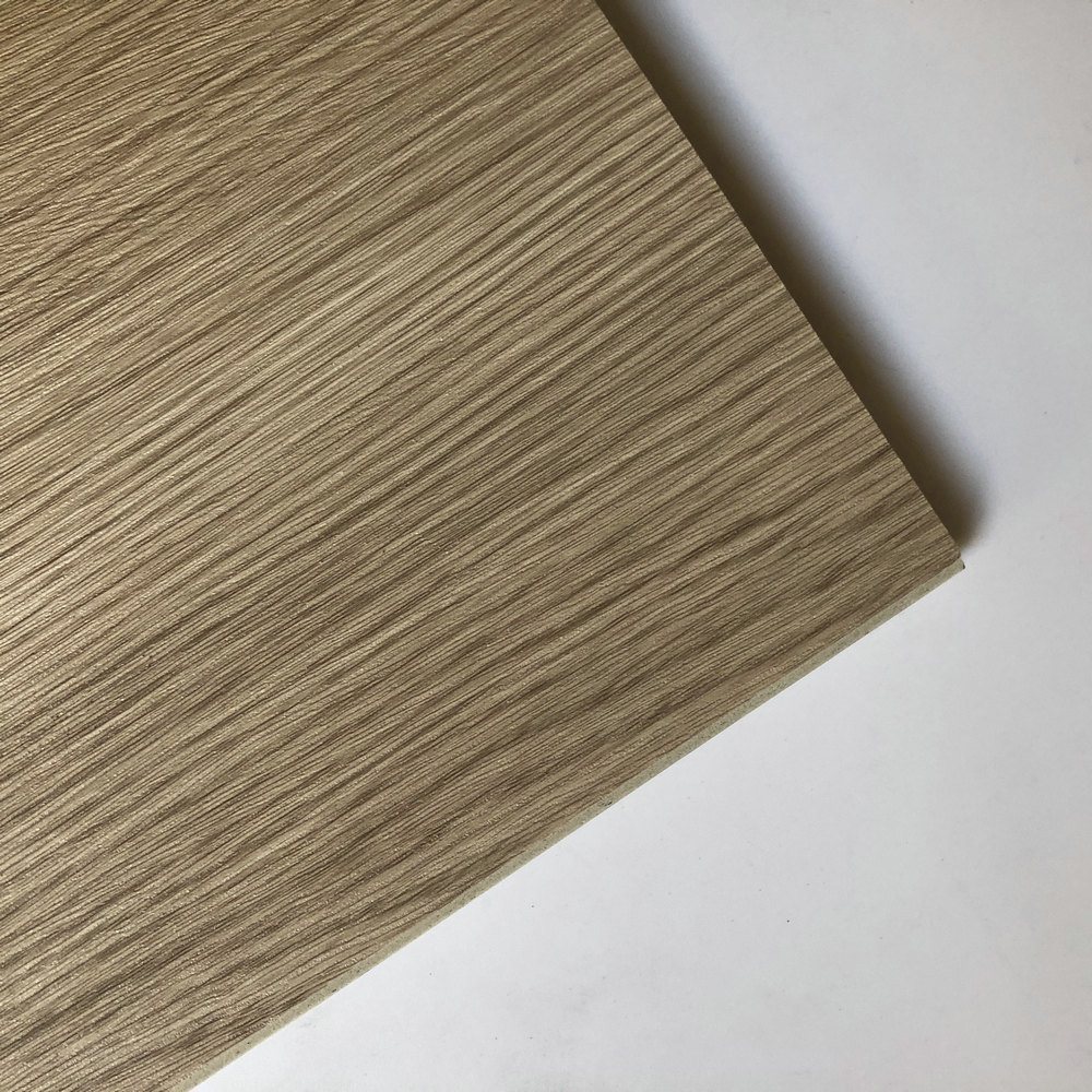 餐厅3D高光WPC墙板 产品图