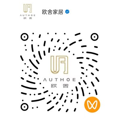 欧舍微信视频号二维码