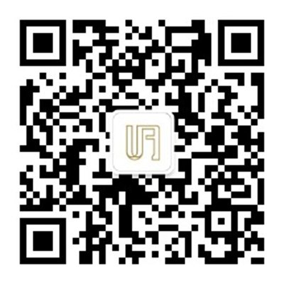 微信公众号二维码